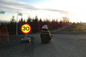 hugleiðing