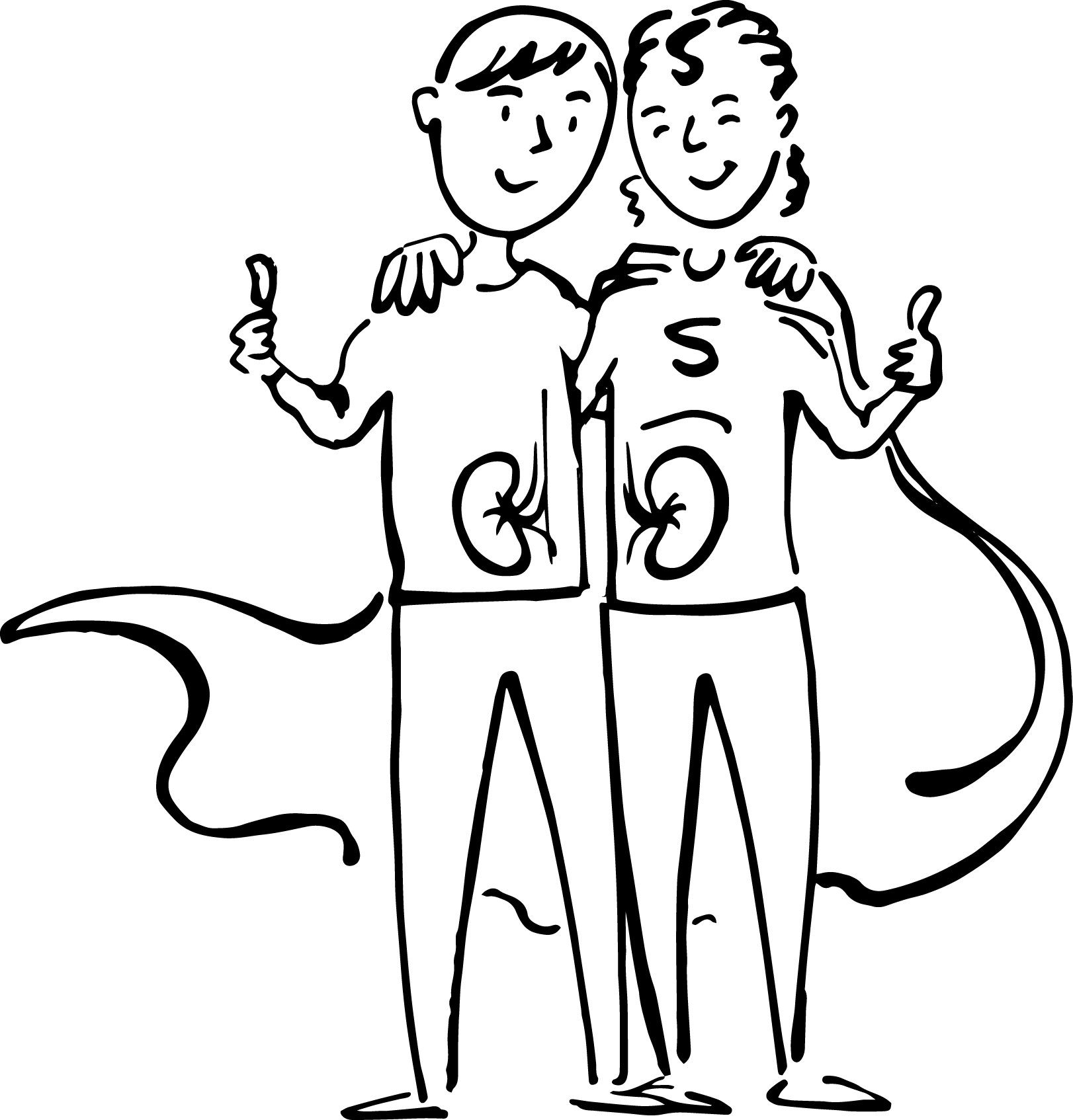 núvitund